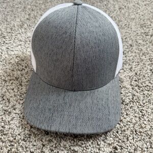 Pacific Headwear 110c Trucker Hat